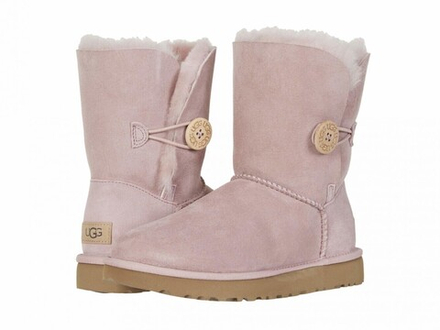 UGG Bailey Button Dusk