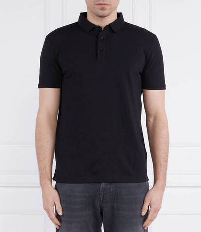 Поло Joop! Jeans - черный(30036025)