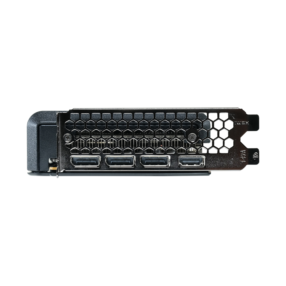 Видеокарта PALIT RTX5060 INFINITY 2 OC 8GB NE75060V19P1-GB2063L)
