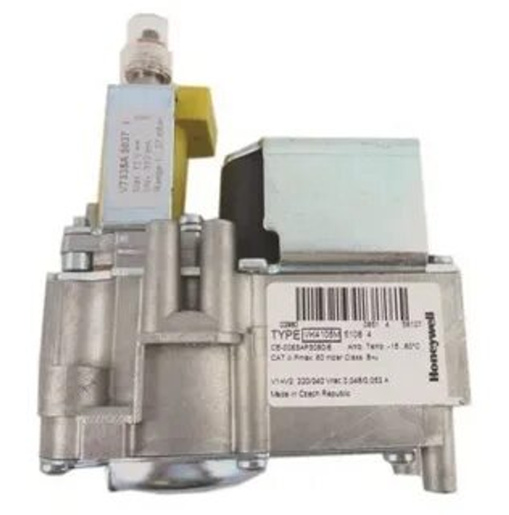 Газовый клапан Honeywell VK4105M для котлов Baxi 5665210