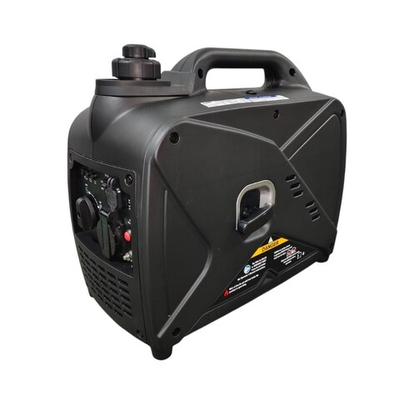 Бензиновый инверторный генератор Zammer S1250iS