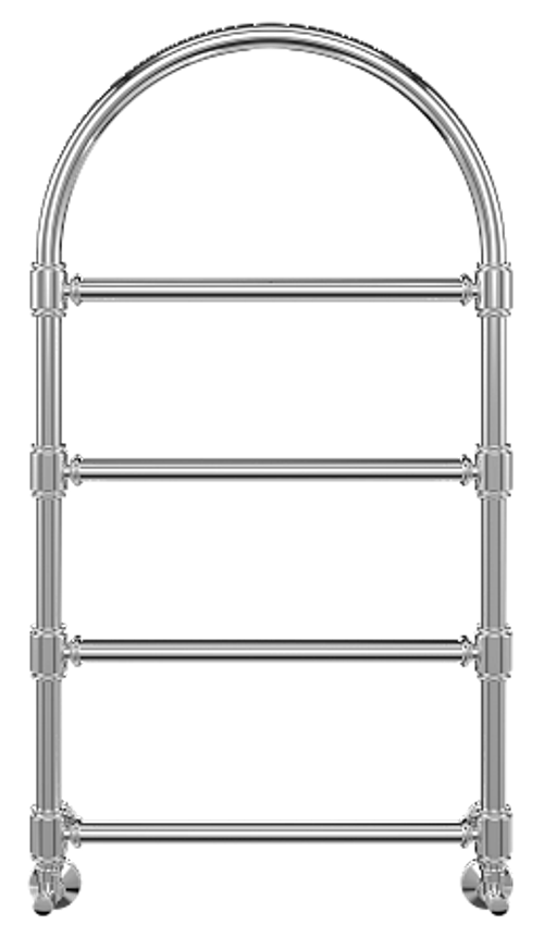 Полотенцесушитель водяной Terminus Версаль П4 500*930