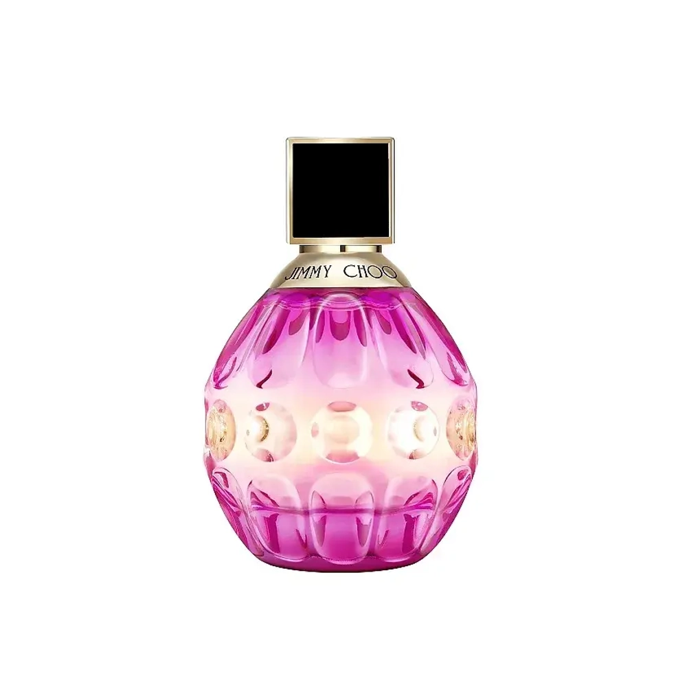 Парфюмерная вода Jimmy Choo Rose Passion