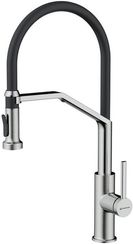 Смеситель OMOIKIRI Makkari 2 Plus-SB-BN-BL (арт.4994494)