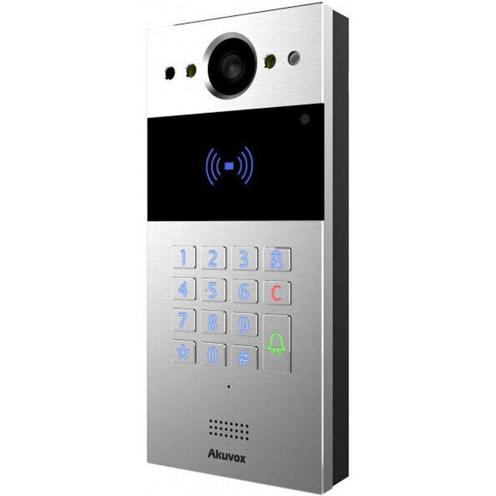 Вызывная панель Akuvox R20K on-wall