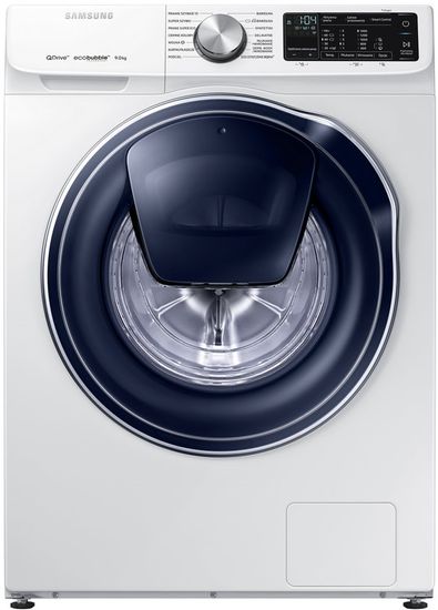 Стиральная машина Samsung WW90M644OPW