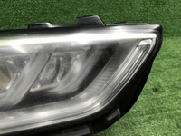 Фара правая Genesis G90 (2016-2019) Full LED
