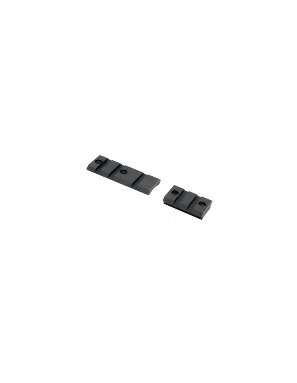 Основание ( из 2-х частей) Tikka T3 на Weaver (410630)