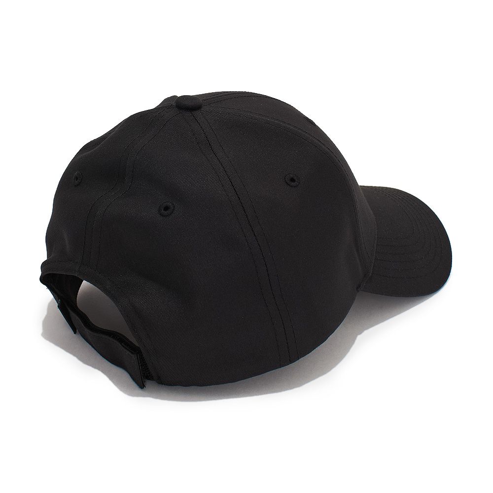 Бейсболка спорт. PUMA CLASS BB Cap, 02599401, 100% полиэстер, черный