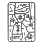 Adeptus Mechanicus Tech-Priest Dominus