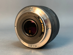 Canon EF 50mm 1.8 STM