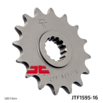 Звезда JTF1595.16