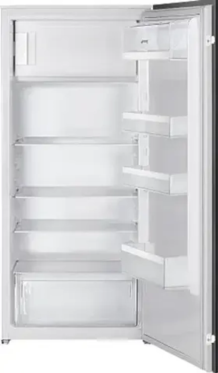 Встраиваемый холодильник Smeg S4C122E