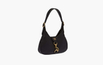 Сумка Miu Miu Madras Matelasse Nappa Leather Hobo Bag "Black"