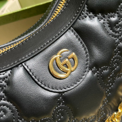 Gucci GG Matelasse Small 27 cm