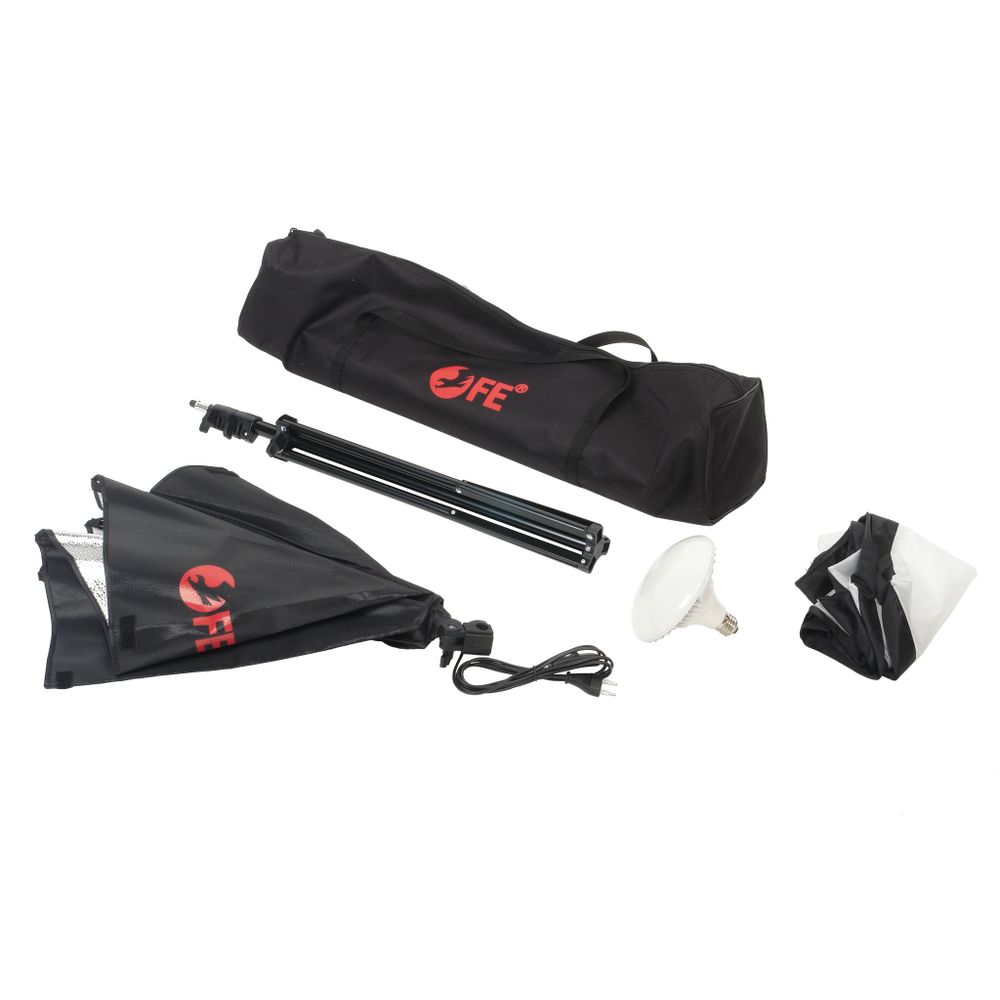 Falcon Eyes KeyLight 145 SB5050 KIT