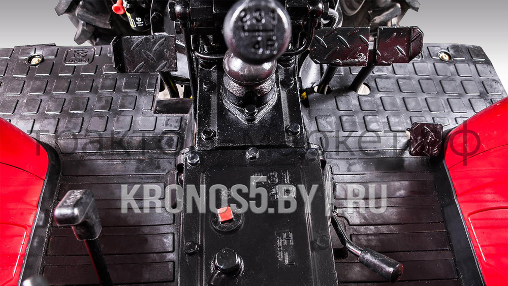 Трактор Dongfeng | Донгфенг DF-244 G2 (на базе DF-304)