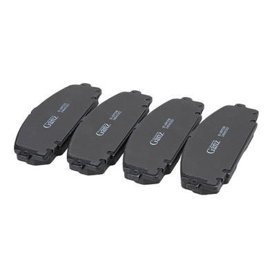 Колодки GANZ передние TOYOTA Hiace 93-04 Арт.:GIJ09338