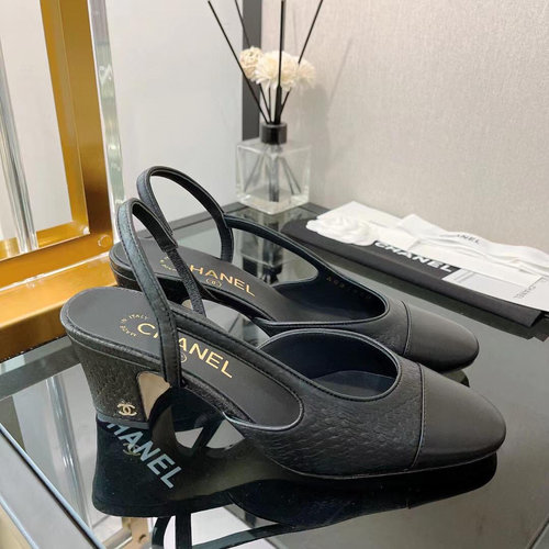 Туфли Christian Dior