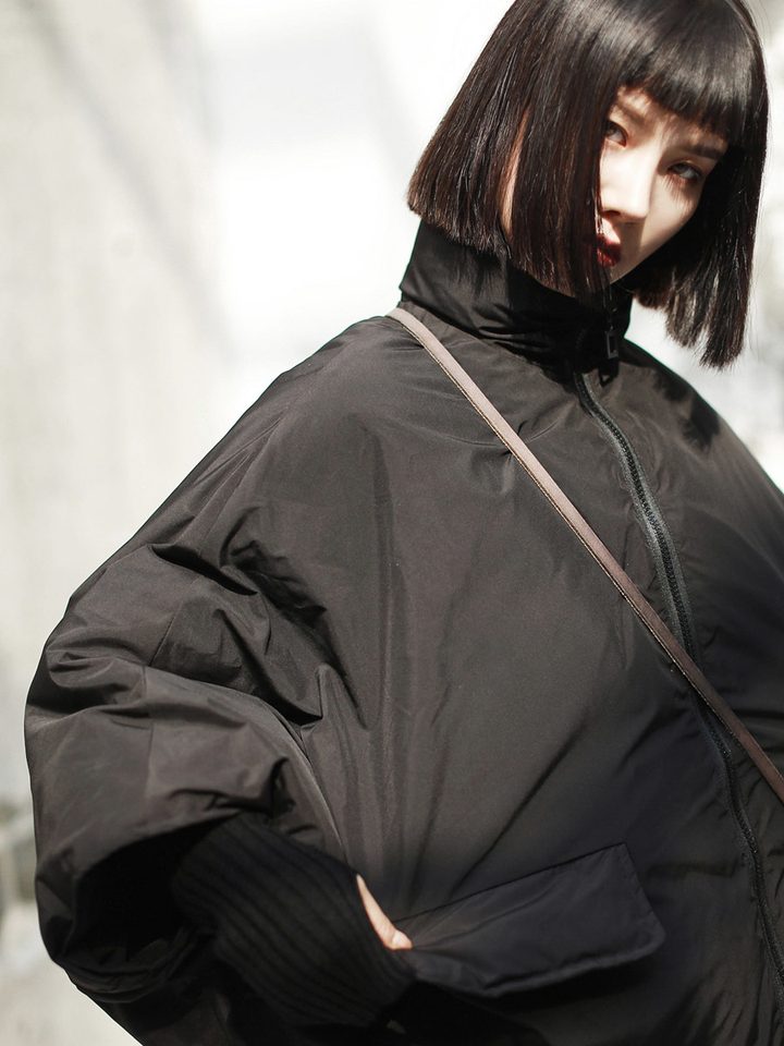 Куртка "ENROT"