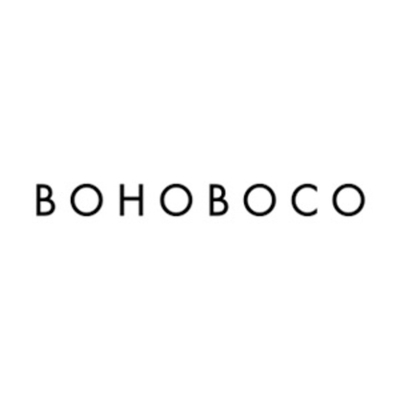 bohoboco coffe white flowers perfume 50 ml tester