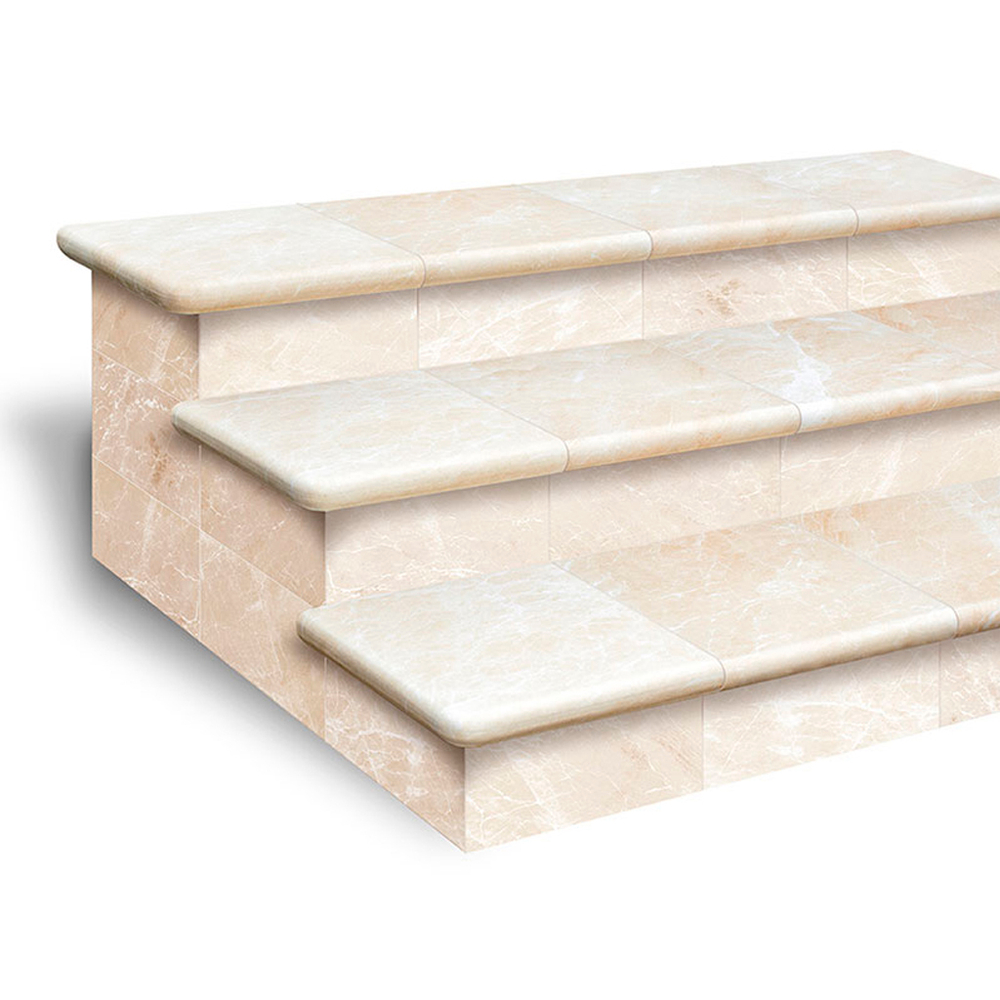 Плитка клинкерная EXAGRES NEVADA LIMESTONE 330х330х9 мм