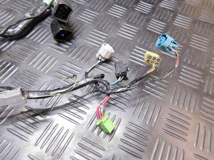 Коса электропроводки Kawasaki Ninja 250R