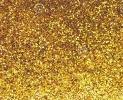 Блестки сухие для декорирования VGT Pet glitter ПОРОШОК для добавления в лакокрасочные материалы, для хобби, творчества и рукоделия, золото, 0,05кг