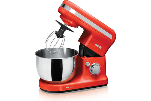миксер BBK KBM1042 красн.планет.