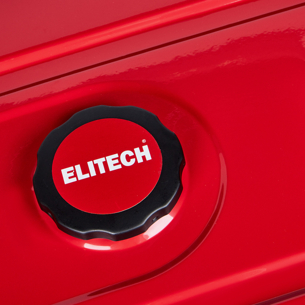 Электростанция ELITECH СГБ 8000 ЕМК