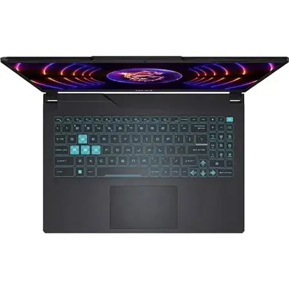 Ноутбук MSI Cyborg 15 A12VF-1099XKZ (9S7-15K111-1099)