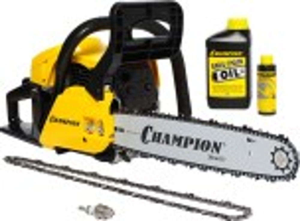 Бензопила CHAMPION A246-15