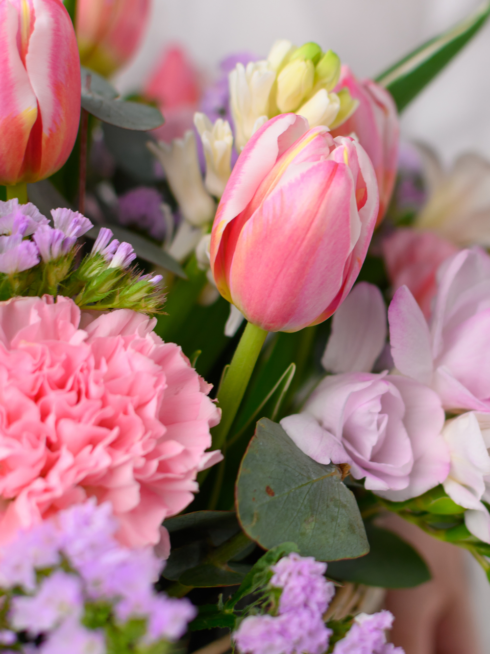 Унесённые ветром