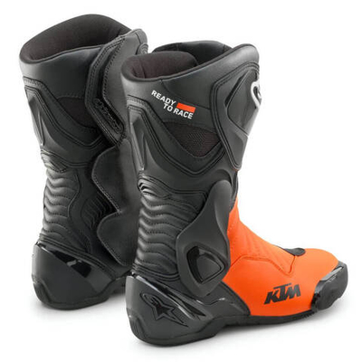 Ботинки KTM SMX-6 V2 BOOTS