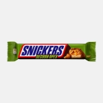Шоколадный батончик с лесным орехом Snickers 81г
