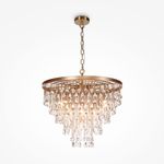 Подвесной светильник Maytoni MOD091PL-09G