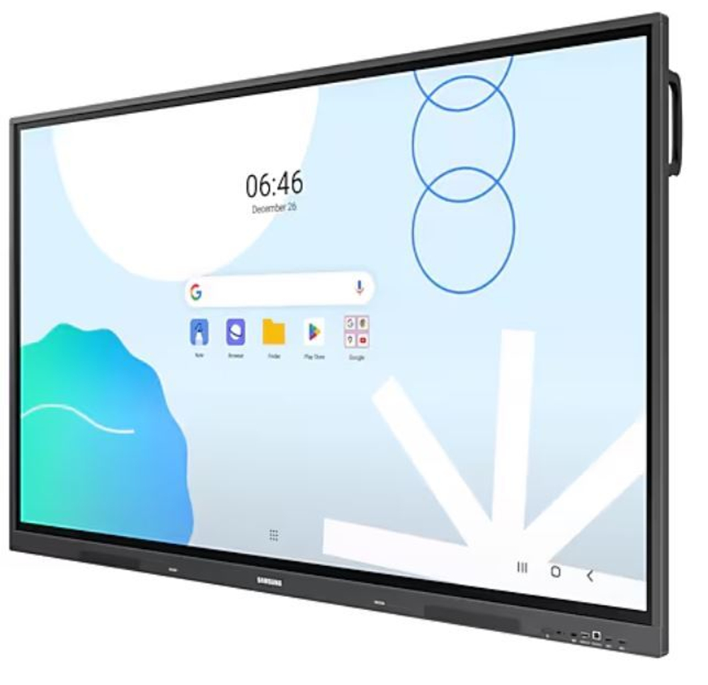 Интерактивная панель  Samsung WA86D