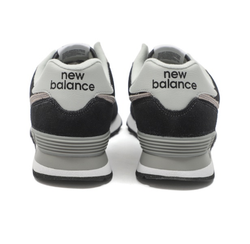 Кроссовки New Balance NB 574 'Black' ML574EVB