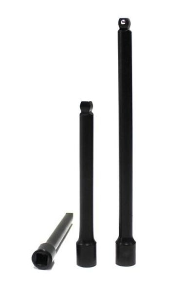 Удлинитель ударный 50мм, 1/4'' RockForce##Rock FORCE RF-8042050MPB