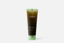 Fraijour Очищающая маска для лица ХАУТТЮЙНИЯ Heartleaf Pore Melting Gel Mask (75 мл)