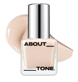 ABOUT TONE Skin Layer Fit Foundation - Стойкая тональная основа для лица (30 мл)