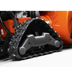 Снегоуборщик HUSQVARNA ST 268EPT