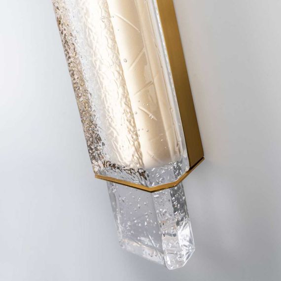 Настенный светильник MODELUX ML.542.630 BS