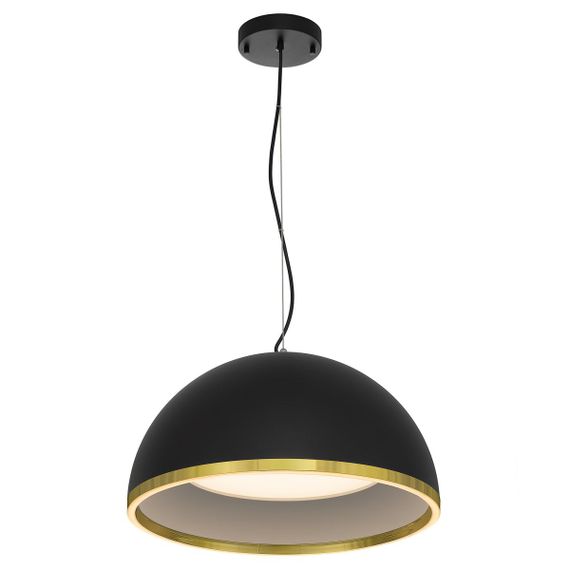 Подвесной светодиодный светильник Citilux Floom CL736251