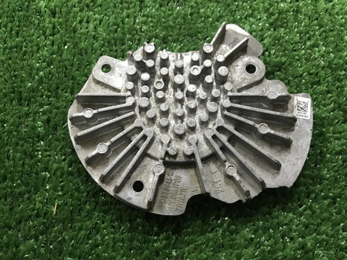 Блок светодиодный BMW X3 G01 (2021-н.в.)