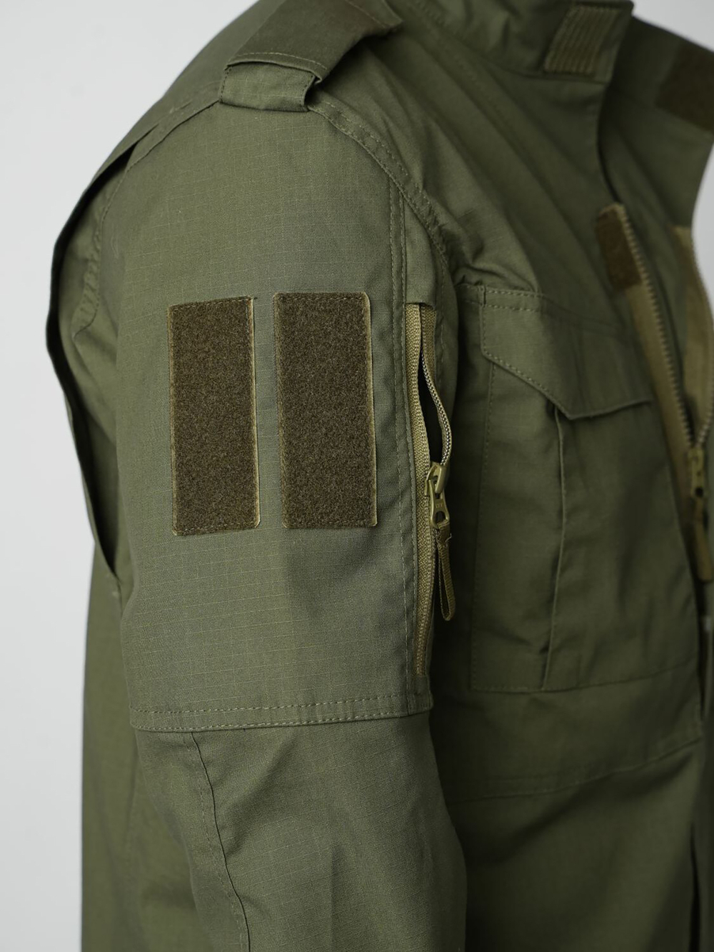 Костюм тактический Барс Гюрза М25 (Олива) 50/4 (176)