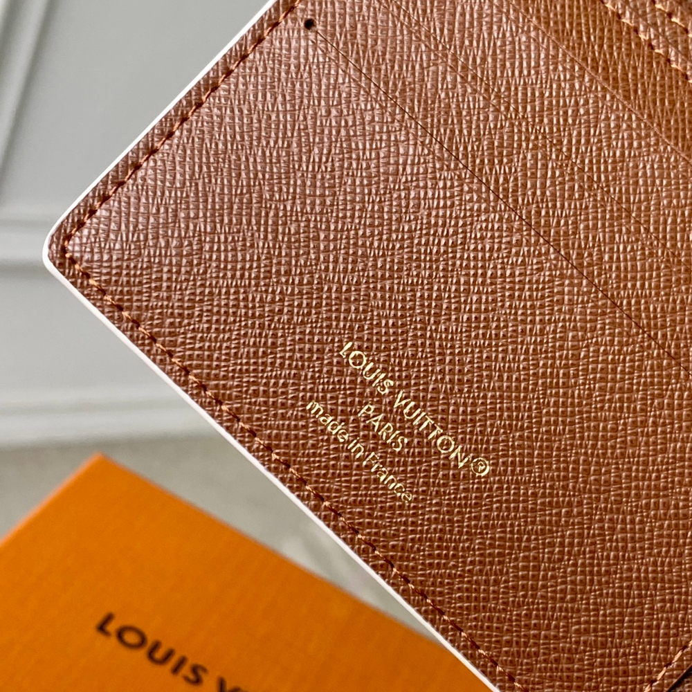 Louis Vuitton Multiple Wallet