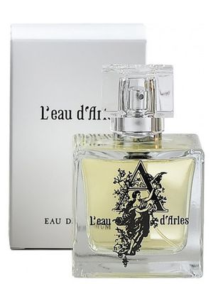 La Parfumerie Arlesienne l’Eau d’Arles