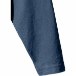 YEEZY x Gap x Balenciaga Dove Longsleeve Tee, темно‑синий