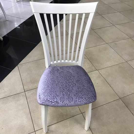 Стул "Оскар" (молочный дуб)